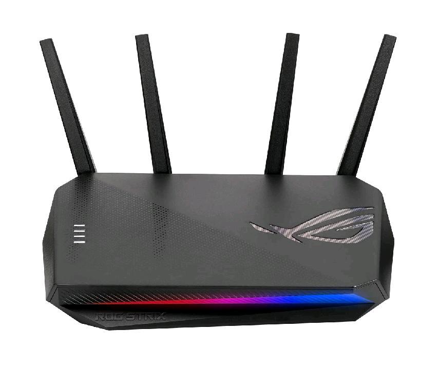 ASUS ROG STRIX GS-AX5400 - Router wireless - …